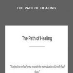 Artie Wu – The Path of Healing