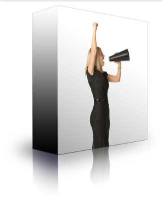 Subliminal Shop – Alpha Female 2011 Subliminal Training