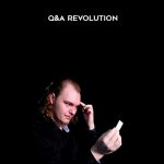 Anthem Flint – Q&A Revolution