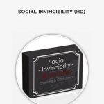 Barron Cruz – Social Invincibility (HD)