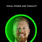 Barron Cruz – Vocal Power and Tonality