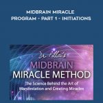 Dr Pillai – Midbrain Miracle Program – Part 1 – Initiations