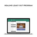Dr. Axe – Healing Leaky Gut Program