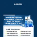 Inspire3 – Brain Salon