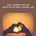 Kenji Kumara – Soul Journey Into The Heart Of The Great central sun