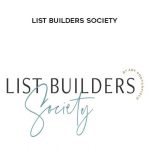 Amy Porterfield – List Builders Society