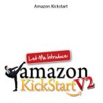Chris Jones - Amazon Kickstart