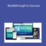 Jack Canfield - Breakthrough to Success