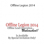 Ryan McKinney – Offline Legion 2014