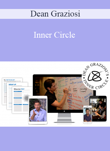 Inner Circle by Dean Graziosi