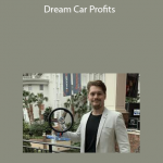 Dream Car Profits by Jacob Caris