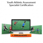 IYCA - Youth Athletic Assessment Specialist Certification