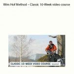 Wim Hof - Classic 10 Week