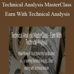 Infosec4t - Technical Analysis MasterClass - Earn With Technical Analysis