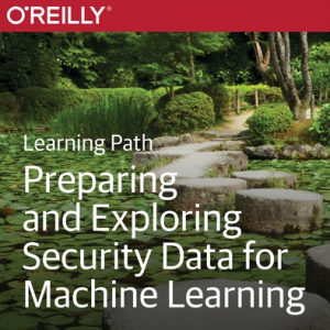 Charles Givre – Preparing and Exploring Security Data for Machine Learning