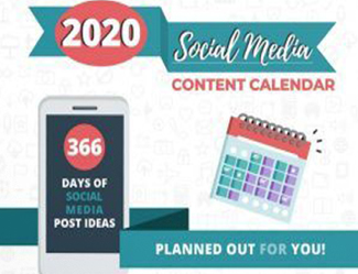 Angie Gensler - 731 Days of Social Media Posts