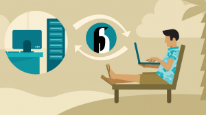 Linux Foundation Cert Prep: Remote Access (Ubuntu)