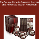 Dan Kennedy - The Source Code to Business Success and Advanced Wealth Attraction