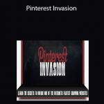 Derek Allen – Pinterest Invasion