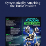 Gordon Ryan- Systematically Attacking the Turtle Position
