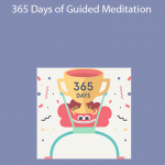 Headspace - 365 Days of Guided Meditation