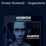James Renouf & - Jeremy Kennedy - Augmenteur