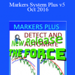 Markers System Plus v5 (Oct 2016)