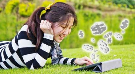 Life Changer: Earn money online just by clicking!
