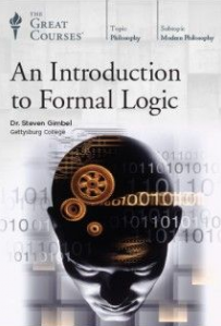 TTC Video – An Introduction to Formal Logic