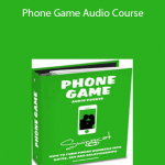 Swinggcat – Phone Game Audio Course