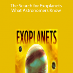 TTC Video – The Search for Exoplanets: What Astronomers Know