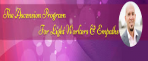 Tarek Bibi - The Ascension Program for Lightworkers & Empaths