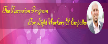 Tarek Bibi - The Ascension Program for Lightworkers & Empaths