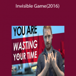 Valention Kohen – Invisible Game(2016)