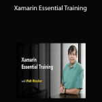 Walt Ritscher – Xamarin Essential Training