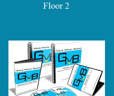 Gold Medal Bodies - Floor 2