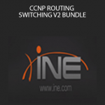 Ine - CCNP ROUTING & SWITCHING V2 BUNDLE