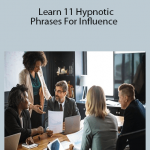 Pradeep Aggarwal - Learn 11 Hypnotic Phrases For Influence