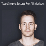 Rob Hoffman - Two Simple Setups For All Markets