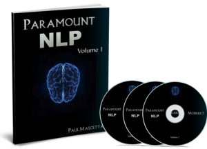 Paul Mascetta - Paramount NLP