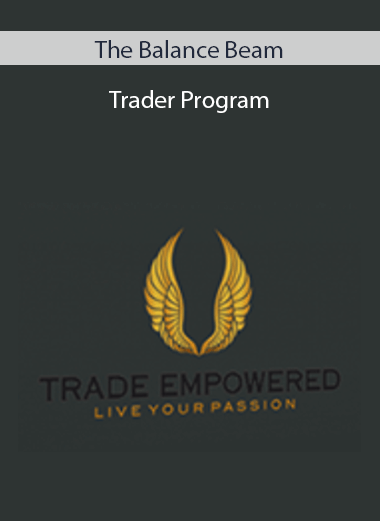 The Balance Beam - Trader Program