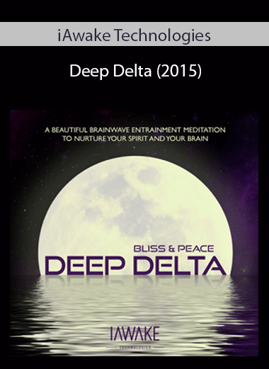 iAwake Technologies - Deep Delta (2015)