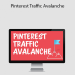Alex and Lauren - Pinterest Traffic Avalanche