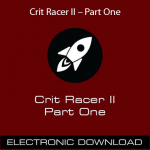 Cycling-Inform - Crit Racer II – Part One