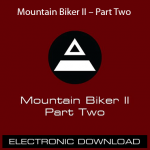Cycling-Inform - Mountain Biker II – Part Two