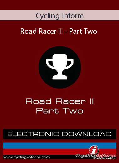 Cycling-Inform - Road Racer II – Part Two
