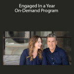 Debi & Dr. Rob Maldonado - Engaged In a Year On-Demand Program