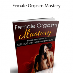 Female Orgasm Mastery