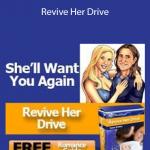 Revive Her Drive