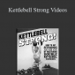 Geoff Neupert - Kettlebell Strong Videos